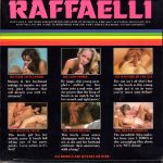 Raffaelli 103 Rapture by the Sea first box back