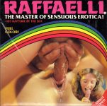 Raffaelli 103 Rapture by the Sea first box front
