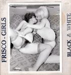 Frisco Girls 366 Bambi & Terri front box