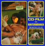 CD Film 508 Hintermaenner poster