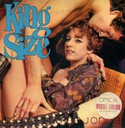 King Size Film 119 - Rubber Orgy compressed poster