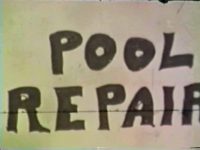Checkmate 2 2 Pool Repair title screen