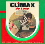 Climax De Luxe Hoopy Hoopy poster