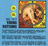 Color Climax Film Young Bottoms catalogue