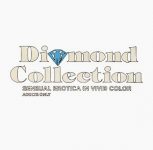Diamond Collection standard poster