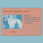Diverse FX 5 Bridgettes Hot Box
