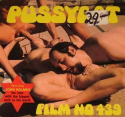Pussycat Film 439 Pecker Power