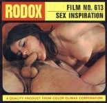 Rodox Film Sex Inspiration cover