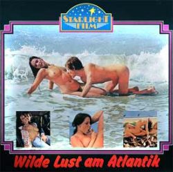 Starlight Film Wilde Lust Am Atlantik loop poster