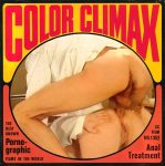Color Climax Film Anal Treatment big poster