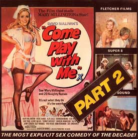 Fletcher Films Come Play With Me Part 2 compressed poster