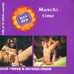 Love Film Muschi Time big poster