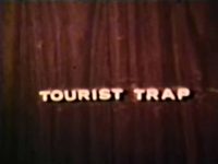 Maidenhair Tourist Trap title screen
