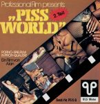 Professional Film 6B World 2 Teil first box front