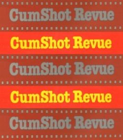 CumShot Revue Pack