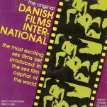 Danish International 27 Pumping Ethel poster