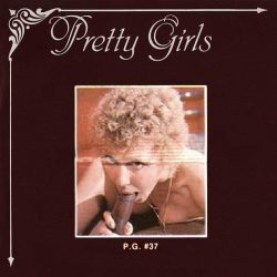 Pretty Girls 37 Tia poster