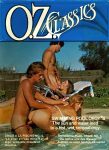 O Z Classics 4 Swimming Pool Orgy poster