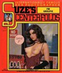 Suzes Centerfolds 17 Fm Groupie poster