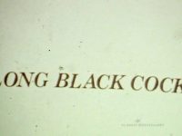 Afrie 65 Long Black Cock title screen