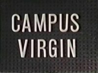 Campus Virgin Part one title screen