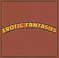 Erotic Fantasies Pack