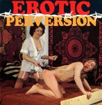 Erotic Perversion Horig big poster
