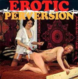 Erotic Perversion Horig loop poster
