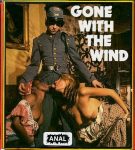 Fantasy Films 1 Gone With The Wind first box front