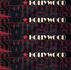 Hollywood Swingers Channel X small poster