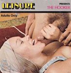 Leisure 2 The Hooker poster
