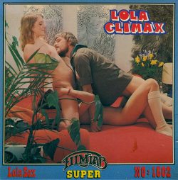 Lola Climax 1602