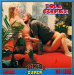 Lola Climax 1602 Lola Sex front box