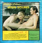 Playmate Presents John Holmes 2 - California Girl first box