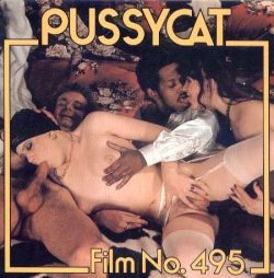 Pussycat Film Private Party
