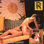 Roger Rimbaud Production Hyper Hunk big poster