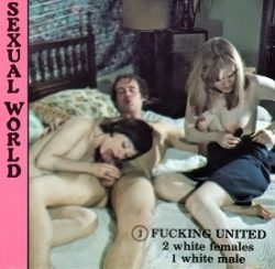 Sexual World 3 Fucking United small poster