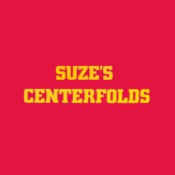 Suze Centerfolds Pack
