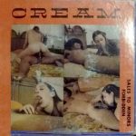 Cream C11 - original box