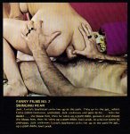 Fanny Films 2 Swinging Rear poster