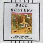 Ball Busters Hansel And Gretel first box front