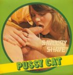 SAVOURY SHAVE a