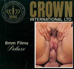 Crown International 4 - I’ll Wake You Up (better quality)