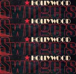 Hollywood Swingers Alices Restaurant Part one loop poster