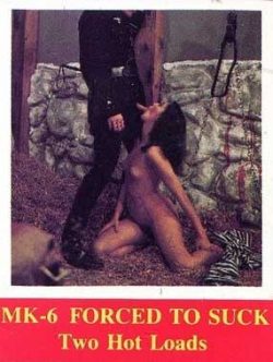 Mein Kunt 6 Forced To Suck poster