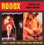 Rodox Film Randy Dreams big poster