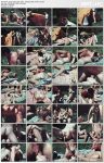 Color Climax Film 1253 Camping Sex second version