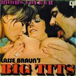 Lasse Braun Film Boobs Voyuer big poster