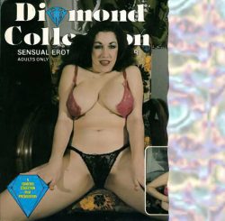 Diamond Collection 225 Bra Buster poster
