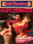 Erotic Dimensions 92 Soft Tongue poster